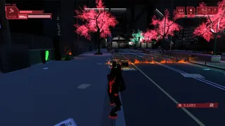 Скриншот 4 к игре Protocol null
