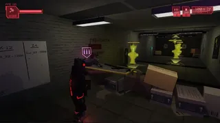 Скриншот 6 к игре Protocol null