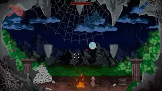 Скриншот 2 к игре Astraea