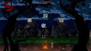 Скриншот 5 к игре Astraea