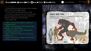Скриншот 2 к игре Werewolf: The Apocalypse — Purgatory