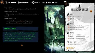 Скриншот 3 к игре Werewolf: The Apocalypse — Purgatory