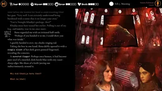 Скриншот 5 к игре Werewolf: The Apocalypse — Purgatory