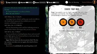 Скриншот 7 к игре Werewolf: The Apocalypse — Purgatory