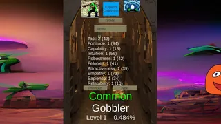 Скриншот 5 к игре Bungo's Bungite Collector