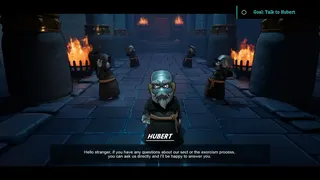 Скриншот 2 к игре Felon-E
