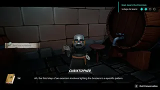 Скриншот 4 к игре Felon-E