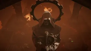Скриншот 7 к игре Warhammer 40,000: Mechanicus II