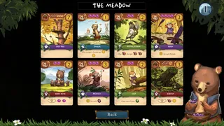 Скриншот 3 к игре Welcome to Everdell