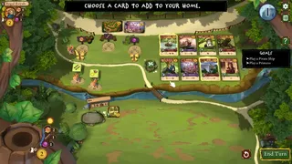 Скриншот 5 к игре Welcome to Everdell