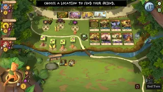 Скриншот 6 к игре Welcome to Everdell