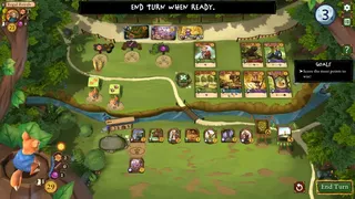 Скриншот 7 к игре Welcome to Everdell