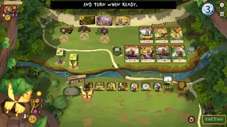 Скриншот 8 к игре Welcome to Everdell