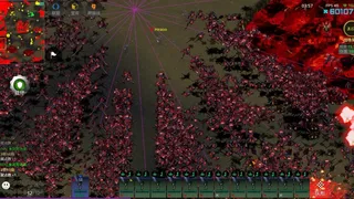 Скриншот 3 к игре 热血指挥官