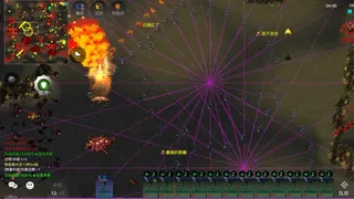 Скриншот 5 к игре 热血指挥官