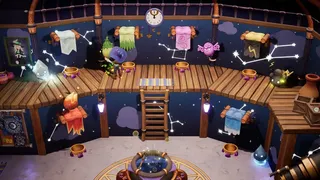 Скриншот 4 к игре Magical Bakery