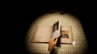 Скриншот 1 к игре Memoria VR