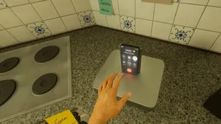 Скриншот 5 к игре Memoria VR