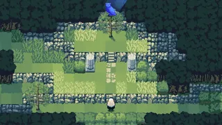 Скриншот 4 к игре The Legend of Lumina
