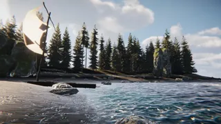 Скриншот 8 к игре Warhawk Down