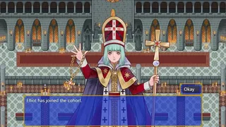Скриншот 2 к игре PATHS OF VALOUR