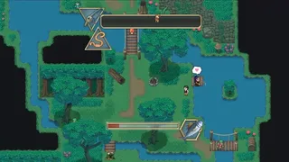 Скриншот 5 к игре PATHS OF VALOUR
