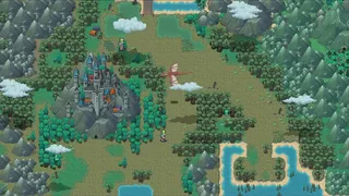 Скриншот 6 к игре PATHS OF VALOUR
