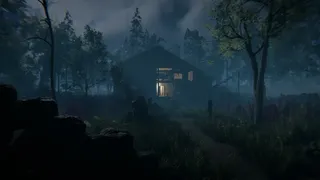 Скриншот 1 к игре Chronicles of Fear: The Babysitter's Tale