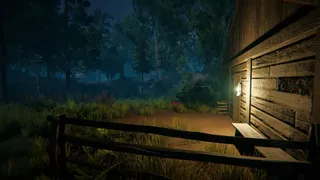Скриншот 2 к игре Chronicles of Fear: The Babysitter's Tale