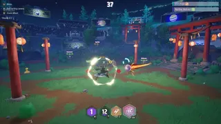 Скриншот 3 к игре Blade Ball Arena