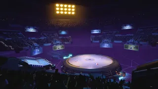 Скриншот 4 к игре Blade Ball Arena