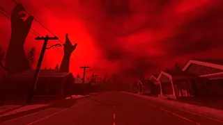 Скриншот 2 к игре Sunset Humanity