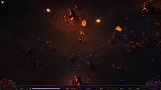 Скриншот 2 к игре Hell Survivors