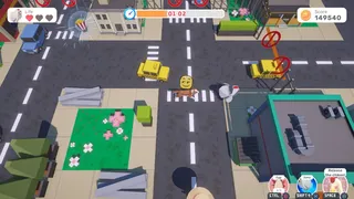 Скриншот 5 к игре The Farmer & the Chicken