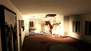 Скриншот 3 к игре Voxel Project VR