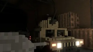 Скриншот 4 к игре Voxel Project VR
