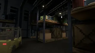 Скриншот 5 к игре Voxel Project VR
