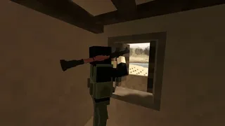Скриншот 6 к игре Voxel Project VR