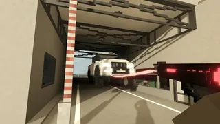 Скриншот 7 к игре Voxel Project VR