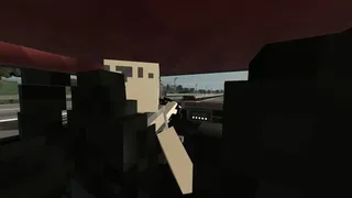 Скриншот 8 к игре Voxel Project VR