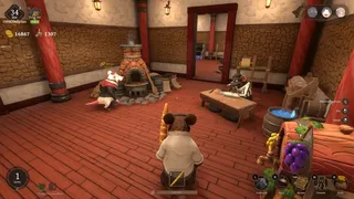 Скриншот 4 к игре Restaurats