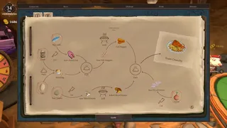 Скриншот 6 к игре Restaurats