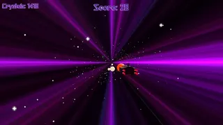 Скриншот 2 к игре Hyper Drive Runner