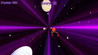 Скриншот 3 к игре Hyper Drive Runner