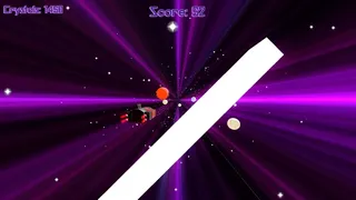 Скриншот 4 к игре Hyper Drive Runner