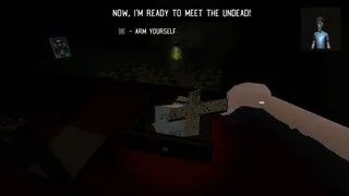 Скриншот 3 к игре Nightmares Mansion: Scary Dreams