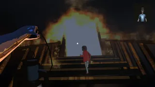Скриншот 5 к игре Nightmares Mansion: Scary Dreams