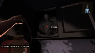 Скриншот 7 к игре Nightmares Mansion: Scary Dreams