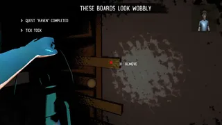 Скриншот 8 к игре Nightmares Mansion: Scary Dreams