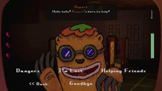 Скриншот 5 к игре Room2Room
